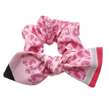 Load image into Gallery viewer, Pink Leopard Pencil Accessories
