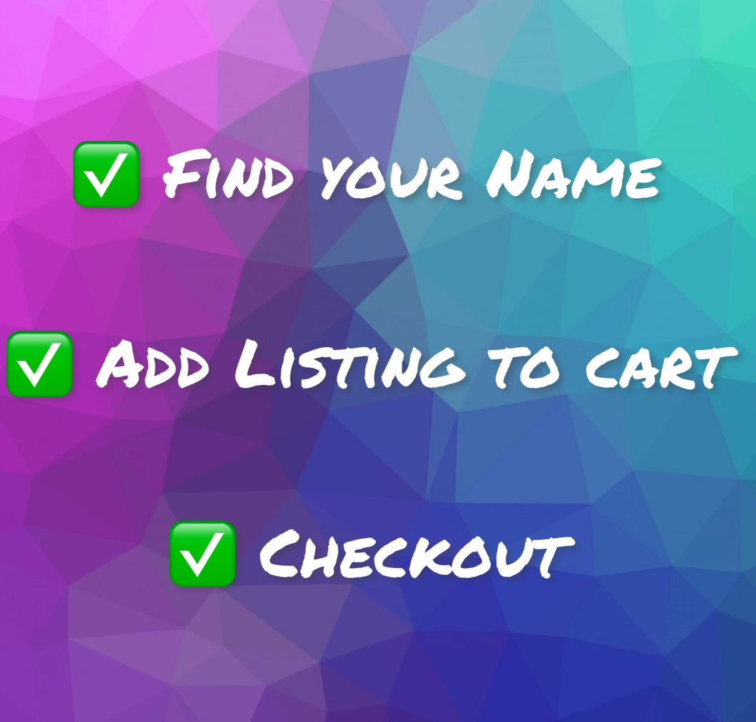 * How to Checkout *